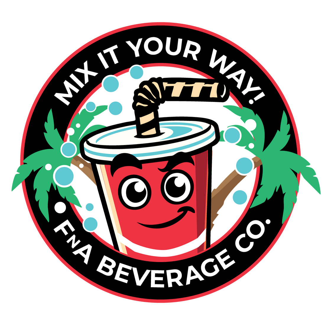 FnA Beverage Co. Joins the Dirty Soda Revolution Born in Utah