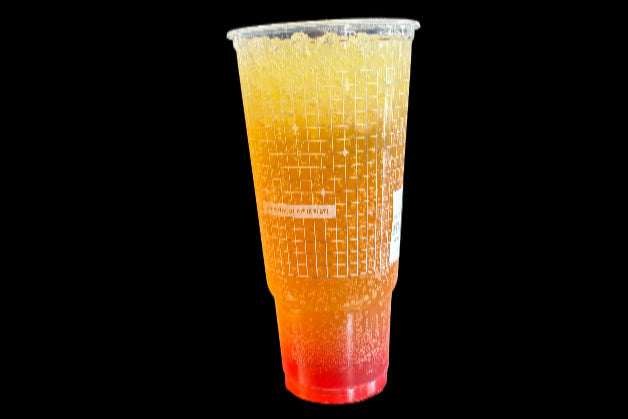 McDonalds Dirty Soda Menu "How to Make Them at Home"