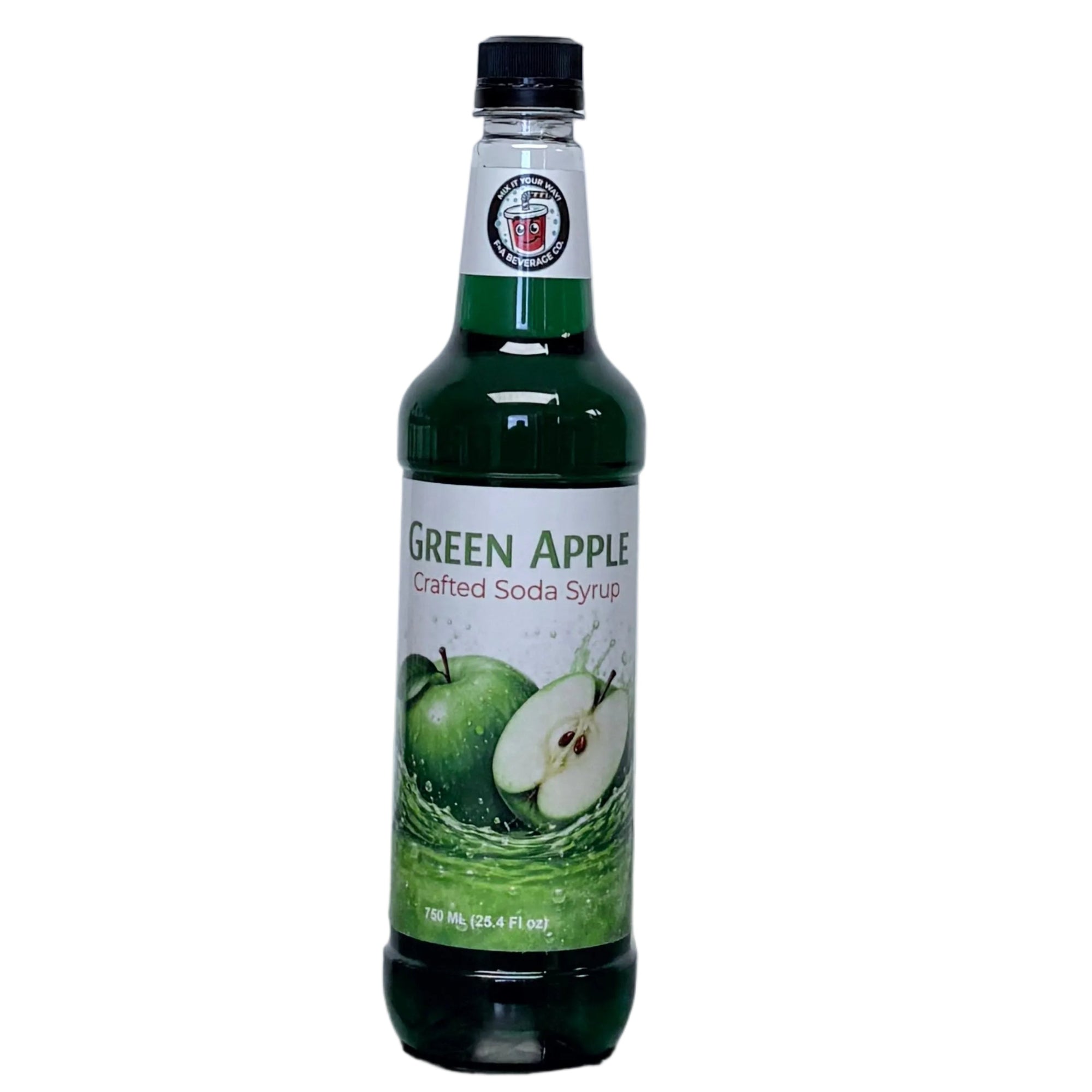 Green Apple