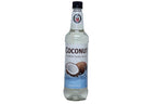 FnA Beverage Coconut Soda Syrup