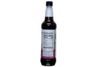 FnA Beverage Raspberry Soda Syrup