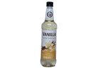FnA Beverage Vanilla Soda Syrup