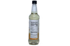 FnA Beverage Vanilla Soda Syrup