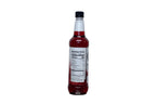 FnA Beverage Pomegranate Soda Syrup