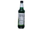 FnA Beverage Green Apple Soda Syrup