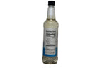 FnA Beverage Coconut Soda Syrup