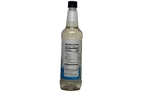 FnA Beverage Coconut Soda Syrup