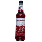 Pomegranate Crafted Soda Syrup