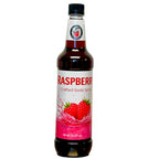 Raspberry Syrup